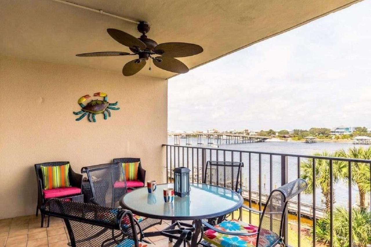 Apartament Wind Drift II Orange Beach Zewnętrze zdjęcie