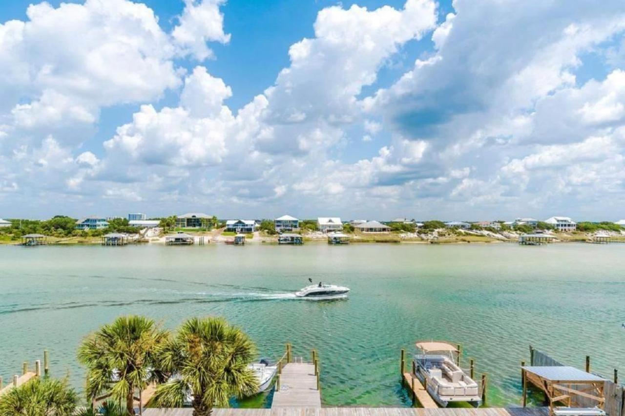 Apartament Wind Drift II Orange Beach Zewnętrze zdjęcie