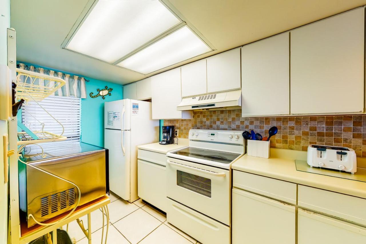 Apartament Wind Drift II Orange Beach Zewnętrze zdjęcie
