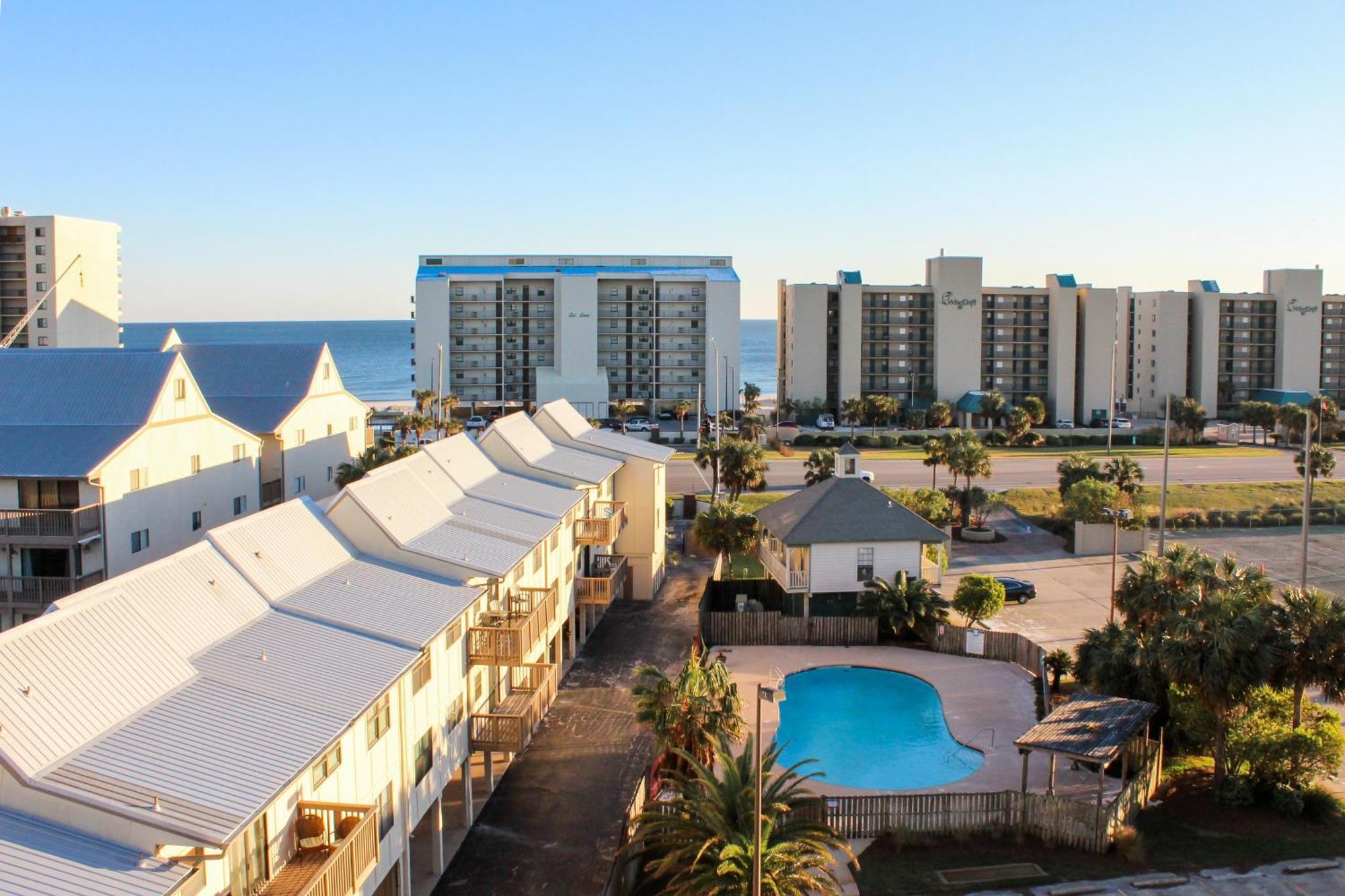 Apartament Wind Drift II Orange Beach Pokój zdjęcie